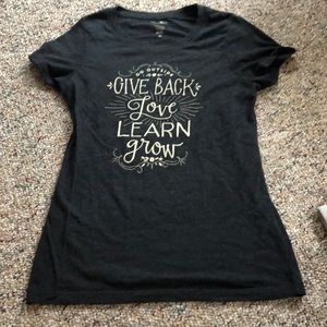 Natural life T-Shirt